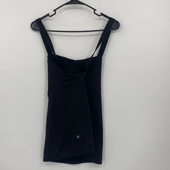 Lululemon Run Catch Me Tank Women's Size 10 - Picture 2 of 7